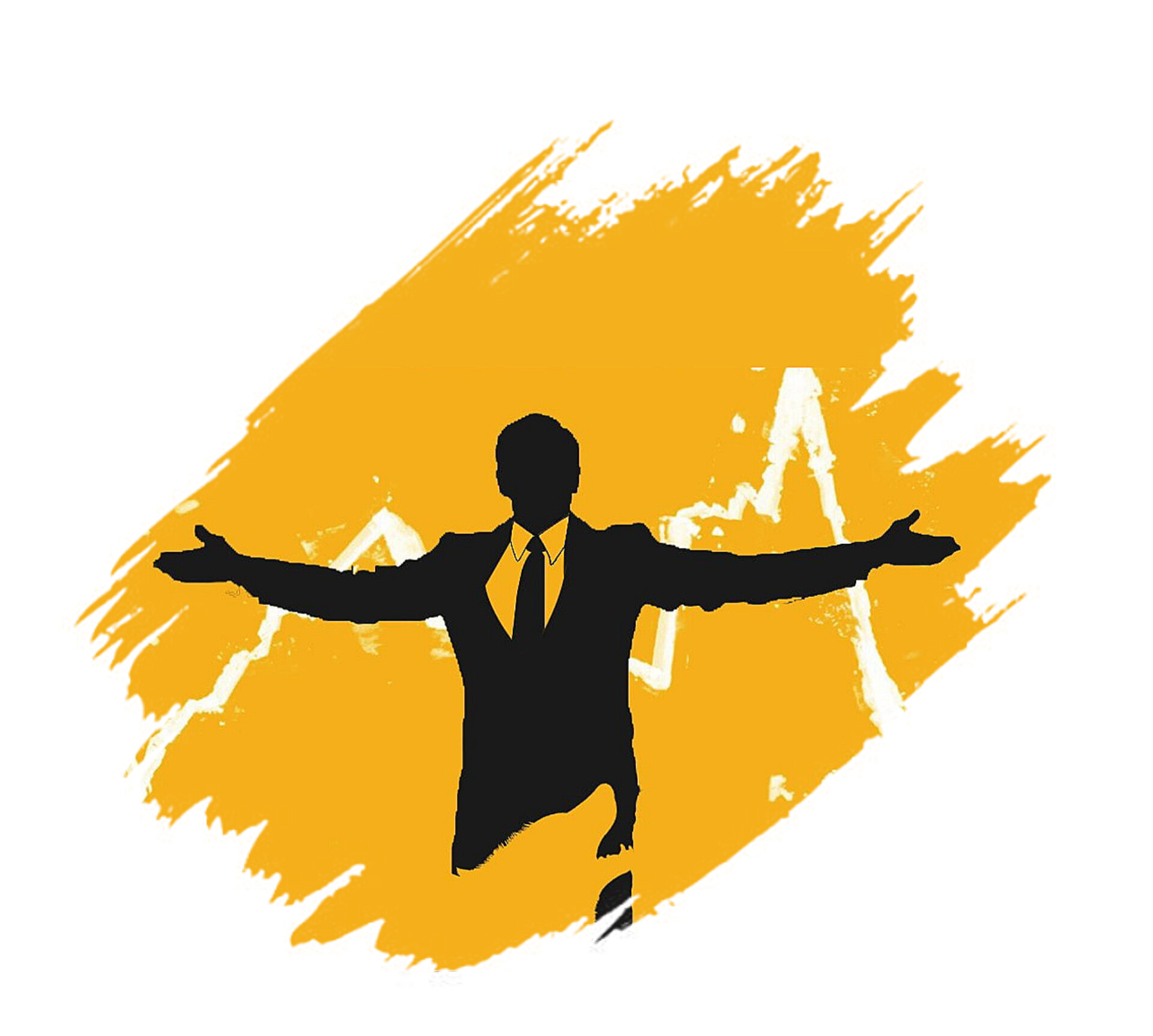 wolf of wall street image